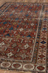 Vintage Shirvan Area Rug (4' x 7')